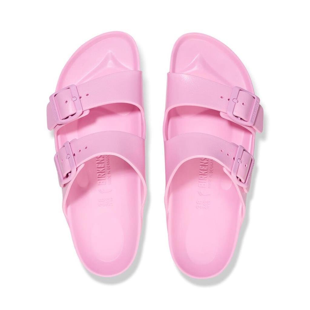 Birkenstock 1027355 Arizona EVA Fondant Pink Kadın Terlik