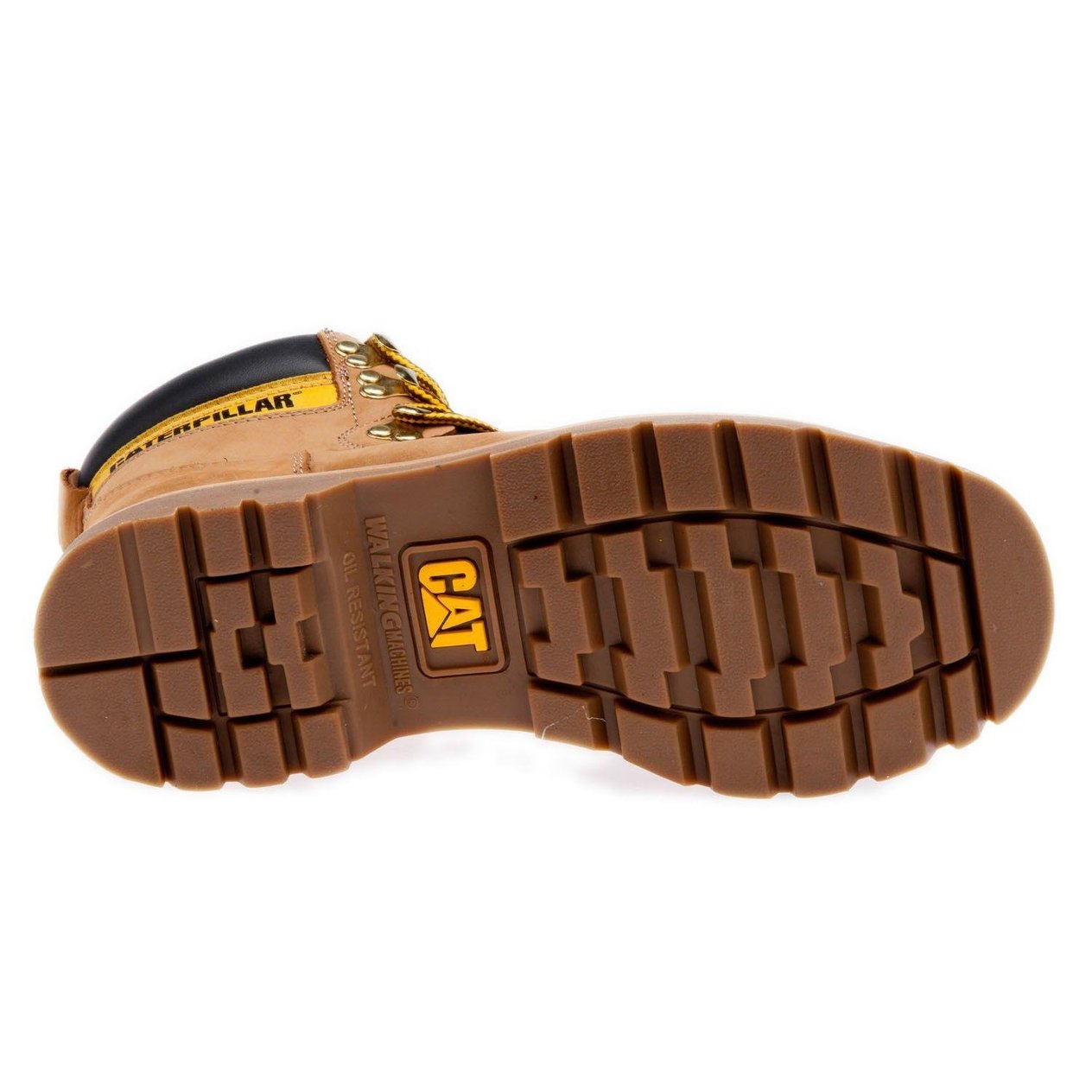 Caterpillar Alaska Sundance Erkek Bot