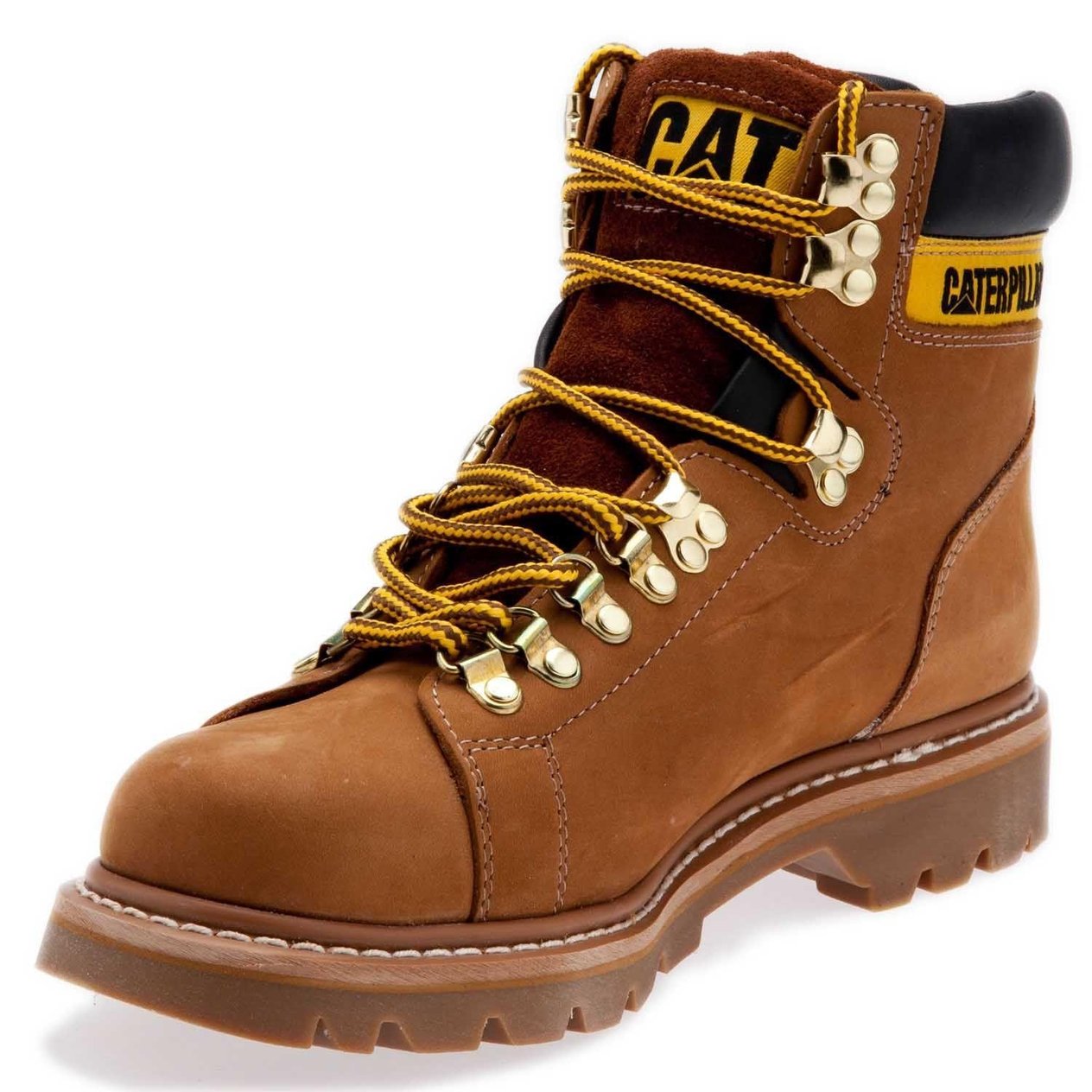 Caterpillar Alaska Sundance Erkek Bot