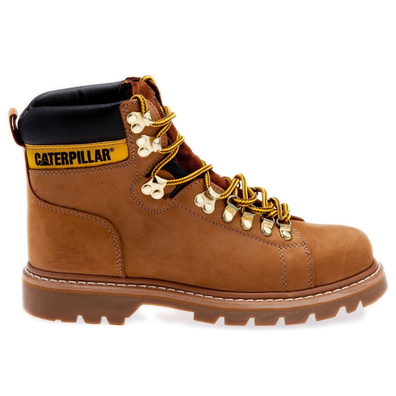 Caterpillar Alaska Sundance Erkek Bot