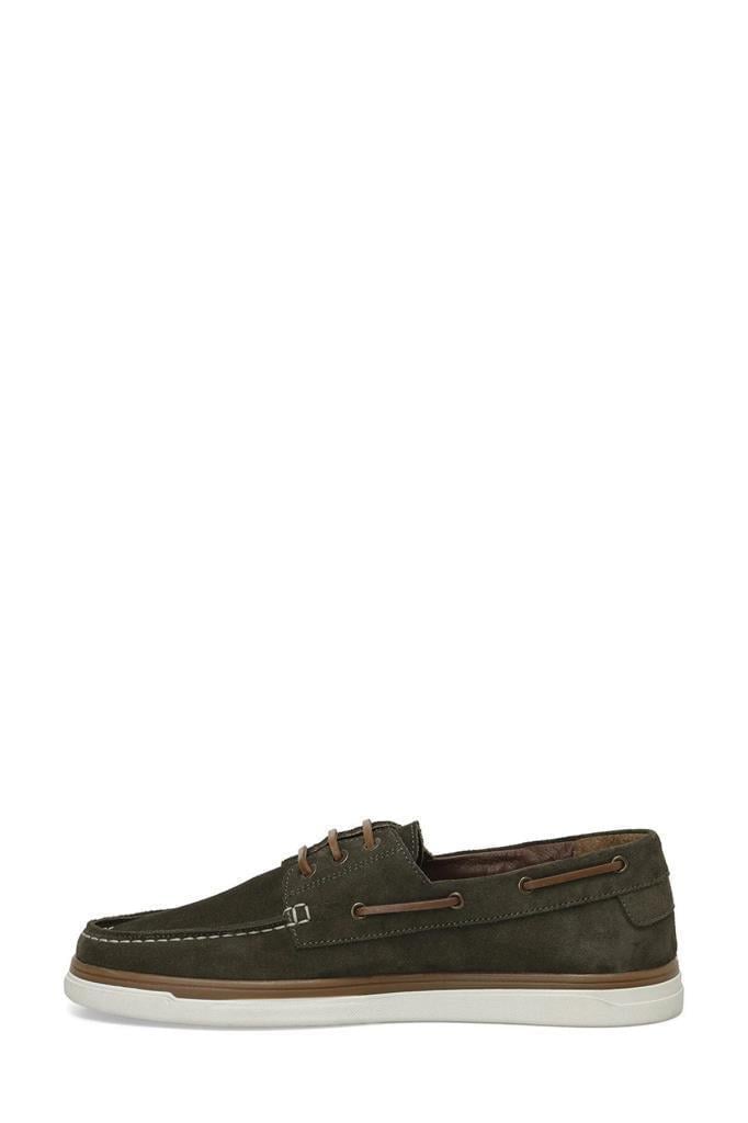 Dockers by Gerli 101512068 236050 4FX Olive Erkek Ayakkabı