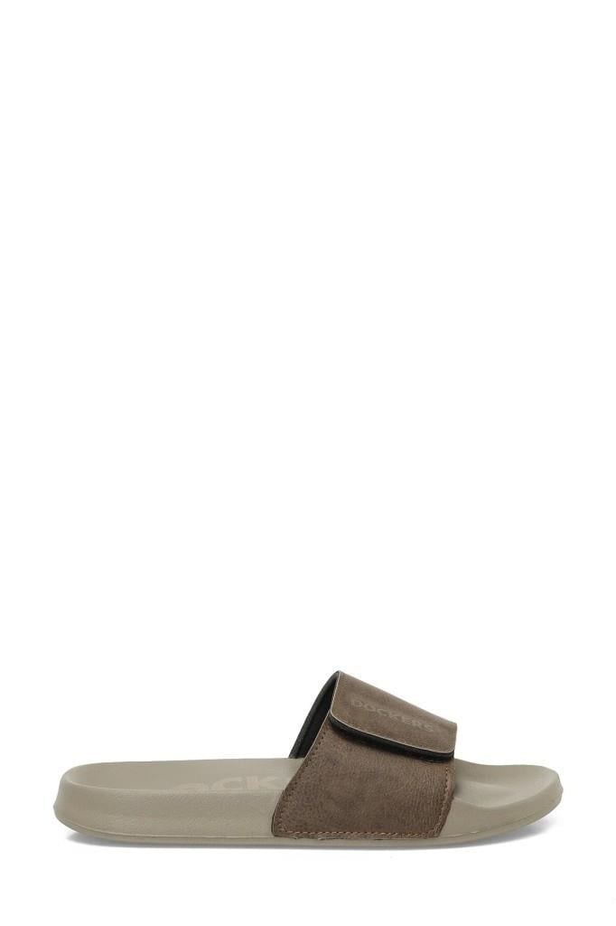 Dockers by Gerli 101983814 226324 5FX Kum Erkek Terlik