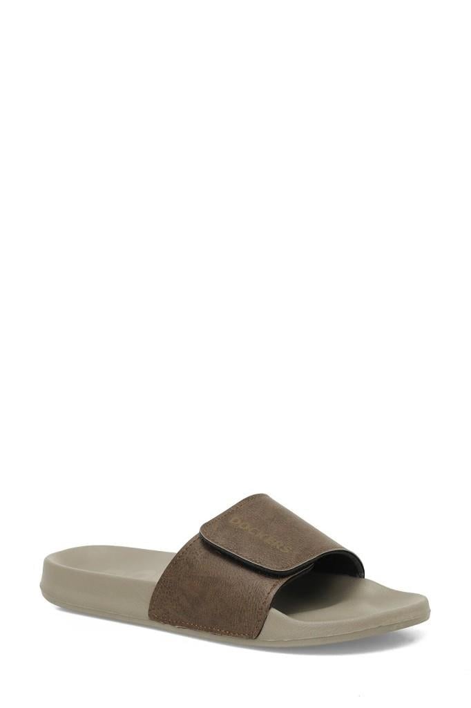 Dockers by Gerli 101983814 226324 5FX Kum Erkek Terlik