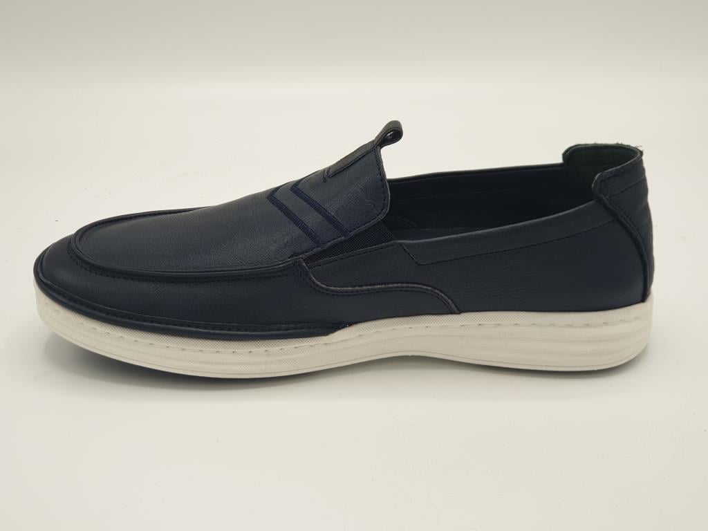 Freefoot 202131 Karavela Laci Erkek Ayakkabı
