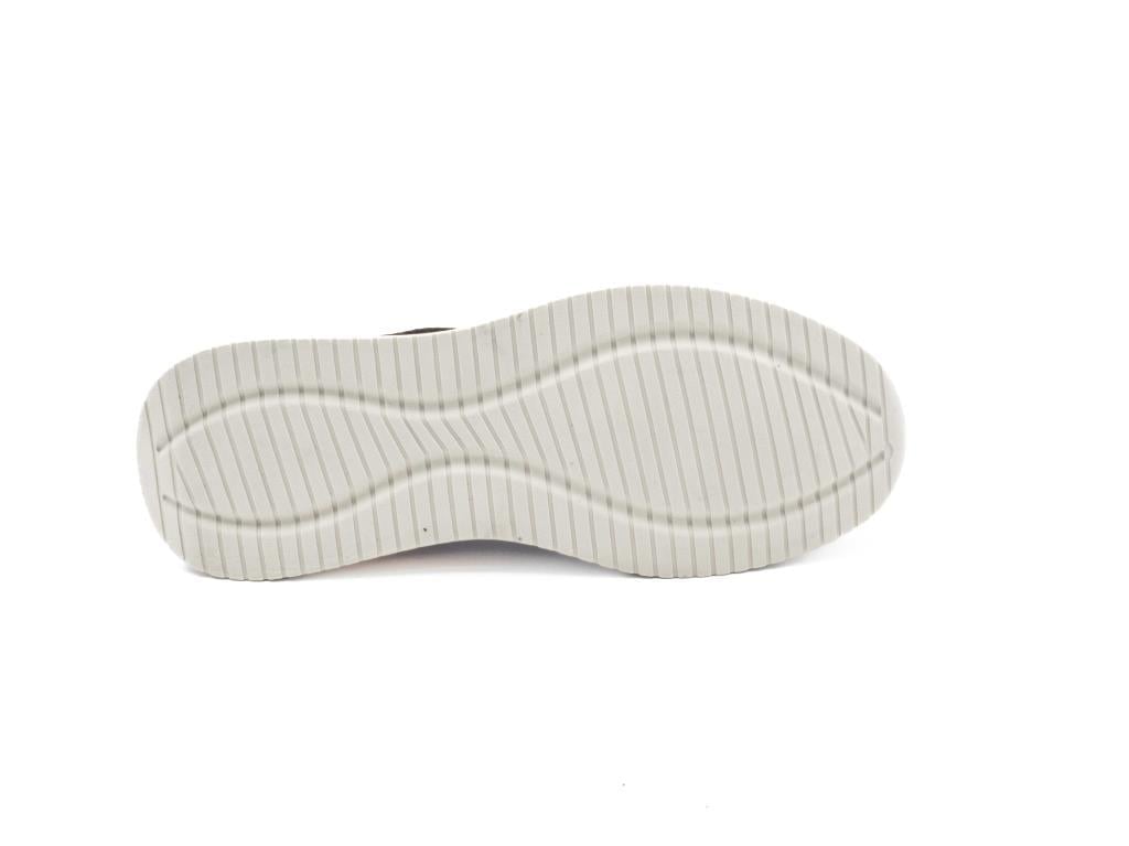 FreeFoot 231181-2 Fltr. Nubuk Kahve Erkek Günlük Ayakkabı