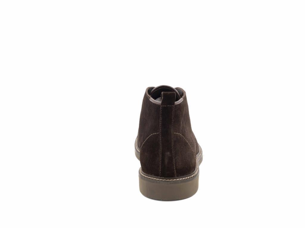 FreeFoot 23210-1 Antik Kahve Erkek Bot