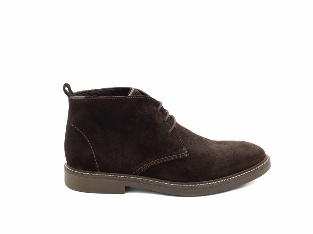 FreeFoot 23210-1 Antik Kahve Erkek Bot