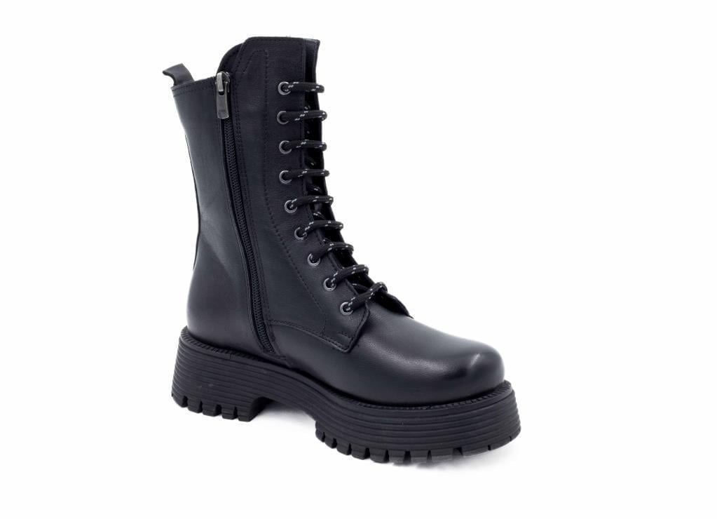 Freefoot 248001-1 Siyah Kadın Bot