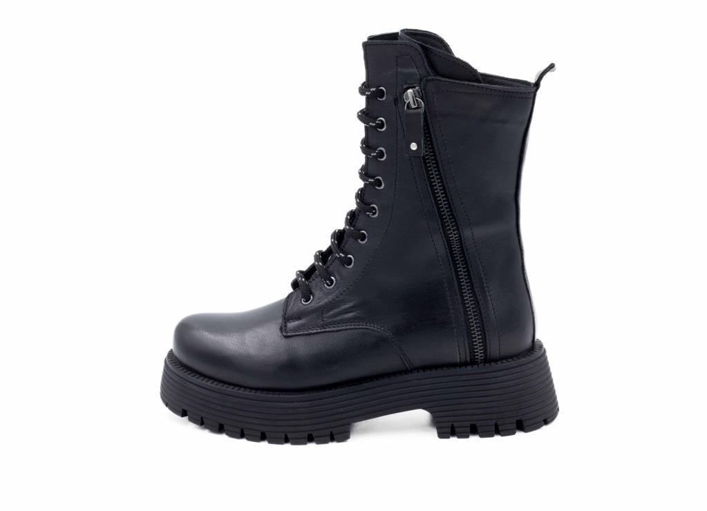 Freefoot 248001-1 Siyah Kadın Bot