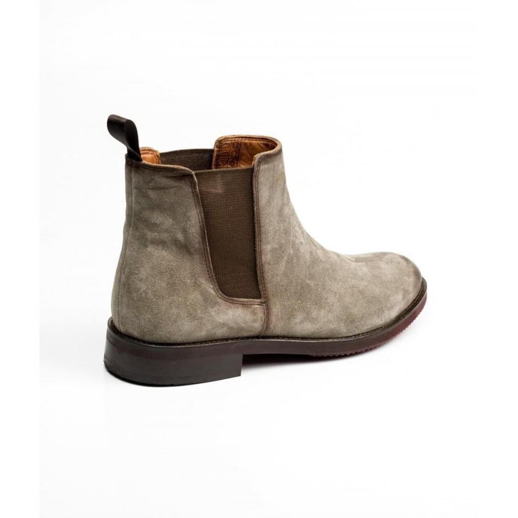 FreeFoot 3600-1Ant.Taupe Erkek Bot