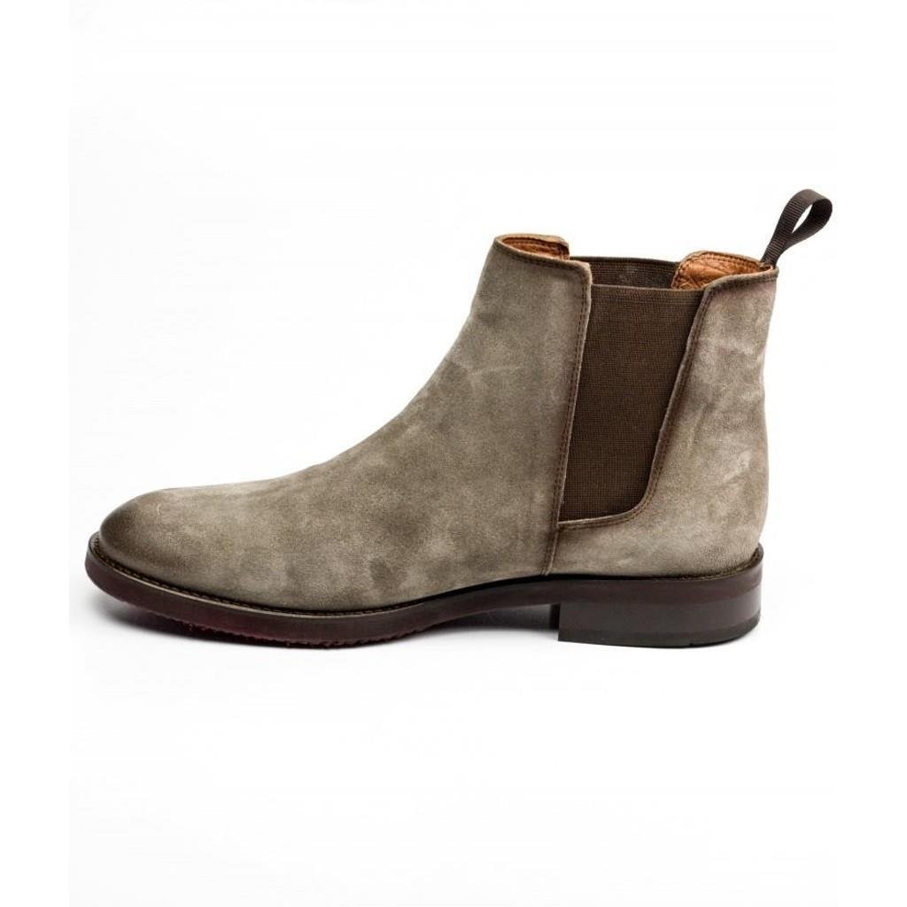 FreeFoot 3600-1Ant.Taupe Erkek Bot