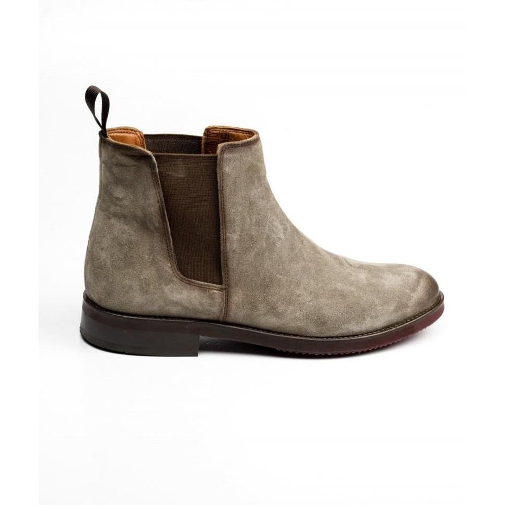 FreeFoot 3600-1Ant.Taupe Erkek Bot
