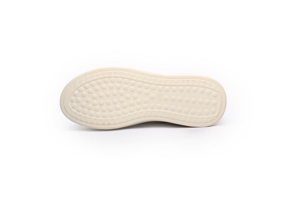 Guja 24K313-1 Siyah Kadın Sneaker