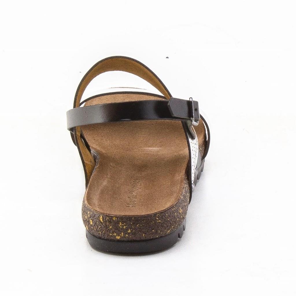 Hush Puppies 036Z100037 July Jade Silver Kadın Deri Sandalet