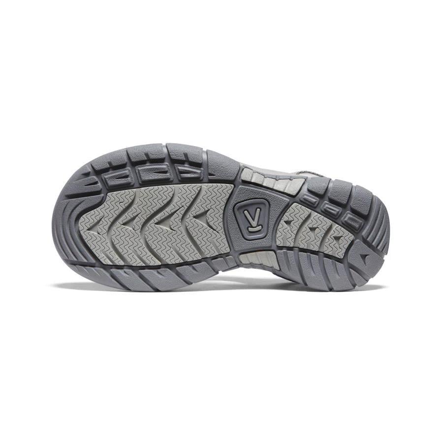 Keen 1023290 Ravine H2 Steel Grey/Coral Kadın Sandalet