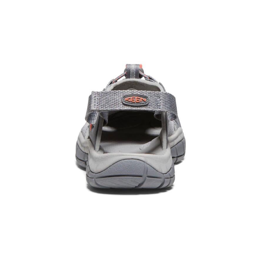 Keen 1023290 Ravine H2 Steel Grey/Coral Kadın Sandalet