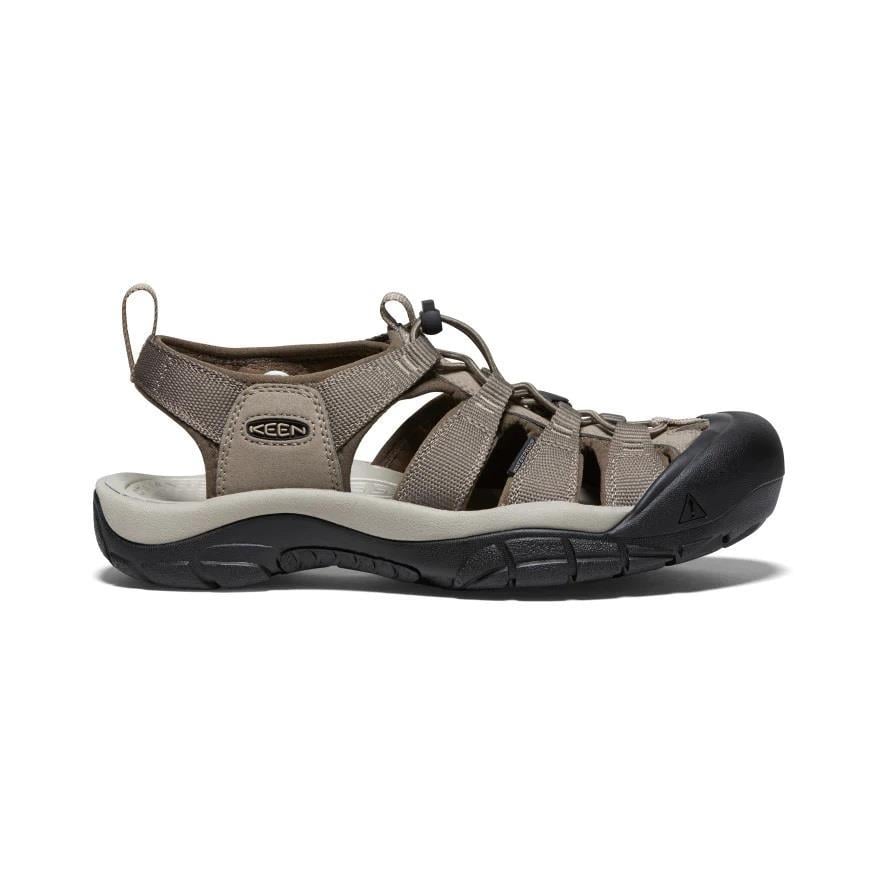 Keen 1024631 Newport H2 Brindle/Canteen Erkek Sandalet