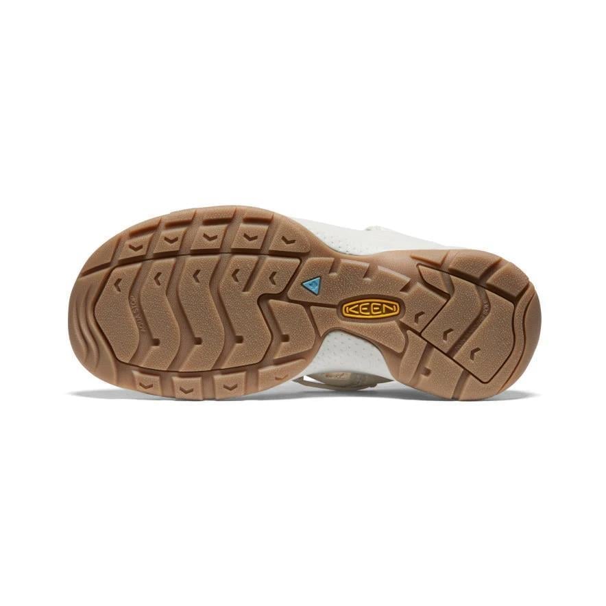 Keen 1027291 Uneek Astoria Birch/Silver Birch Kadın Sandalet