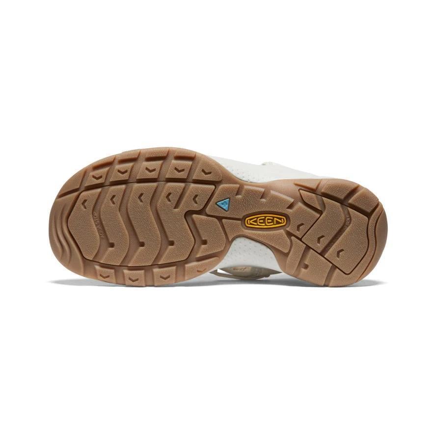 Keen 1027291 Uneek Astoria Birch/Silver Birch Kadın Sandalet
