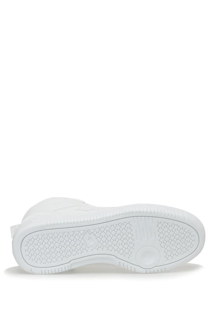 Lotto 101260581 Berwick WMN High 3FX Beyaz/Gri Kadın Sneaker