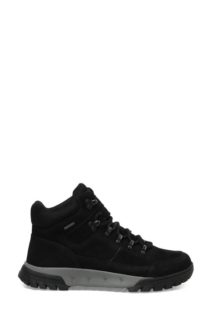 Lumberjack 101454800 Valery 3PR Waterproof Siyah Erkek Bot