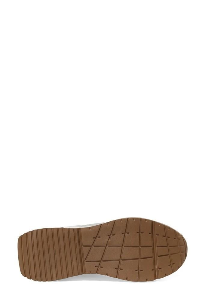 Lumberjack 101952165 Leon 5FX A Gri Erkek Sneaker