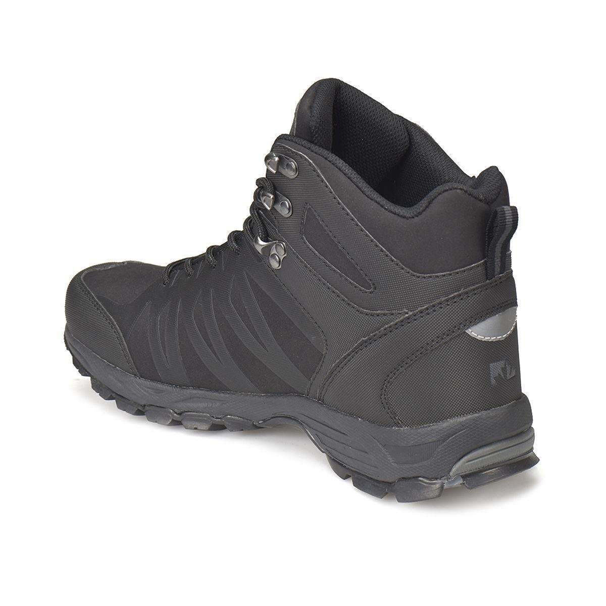 Lumberjack Andor Hi Siyah 100273445 Erkek Outdoor Bot