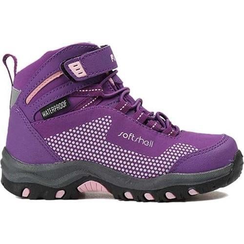 Lumberjack Fuller Hi Mor 100263732 Outdoor Kız Çocuk Bot