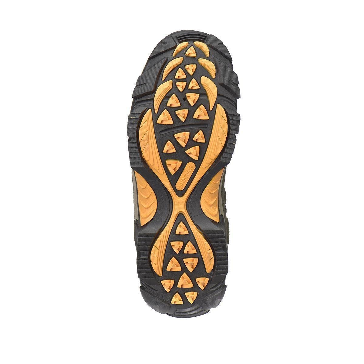 Lumberjack Tekron 100263796 Haki  Outdoor Erkek Ayakkabı