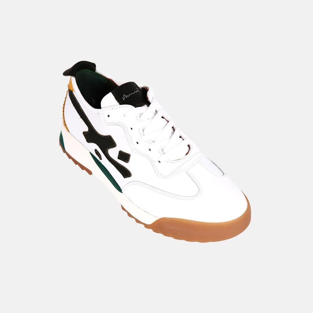 Marcomen 152-15318 Beyaz Erkek Sneaker