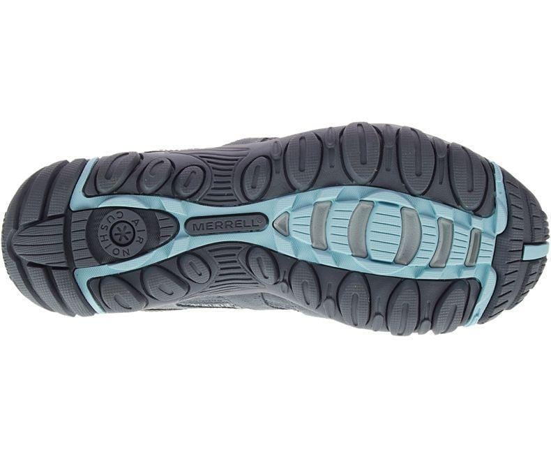 Merrell J034596 Alverstone Mid Gtx Storm Kadın Outdoor Bot