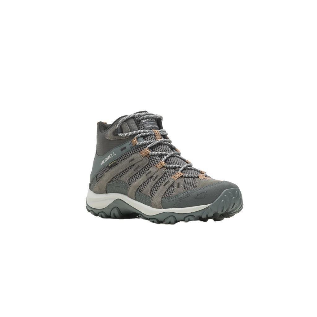 Merrell J037165 Alverstone 2 Mid GTX Granite Erkek Outdoor Bot