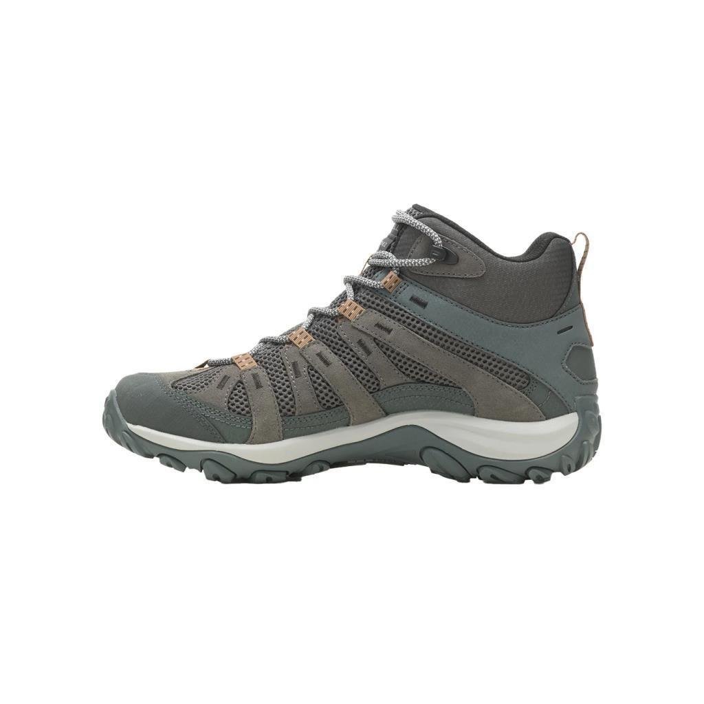 Merrell J037165 Alverstone 2 Mid GTX Granite Erkek Outdoor Bot
