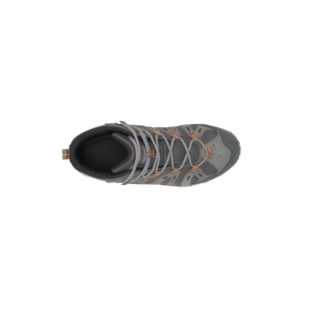 Merrell J037165 Alverstone 2 Mid GTX Granite Erkek Outdoor Bot