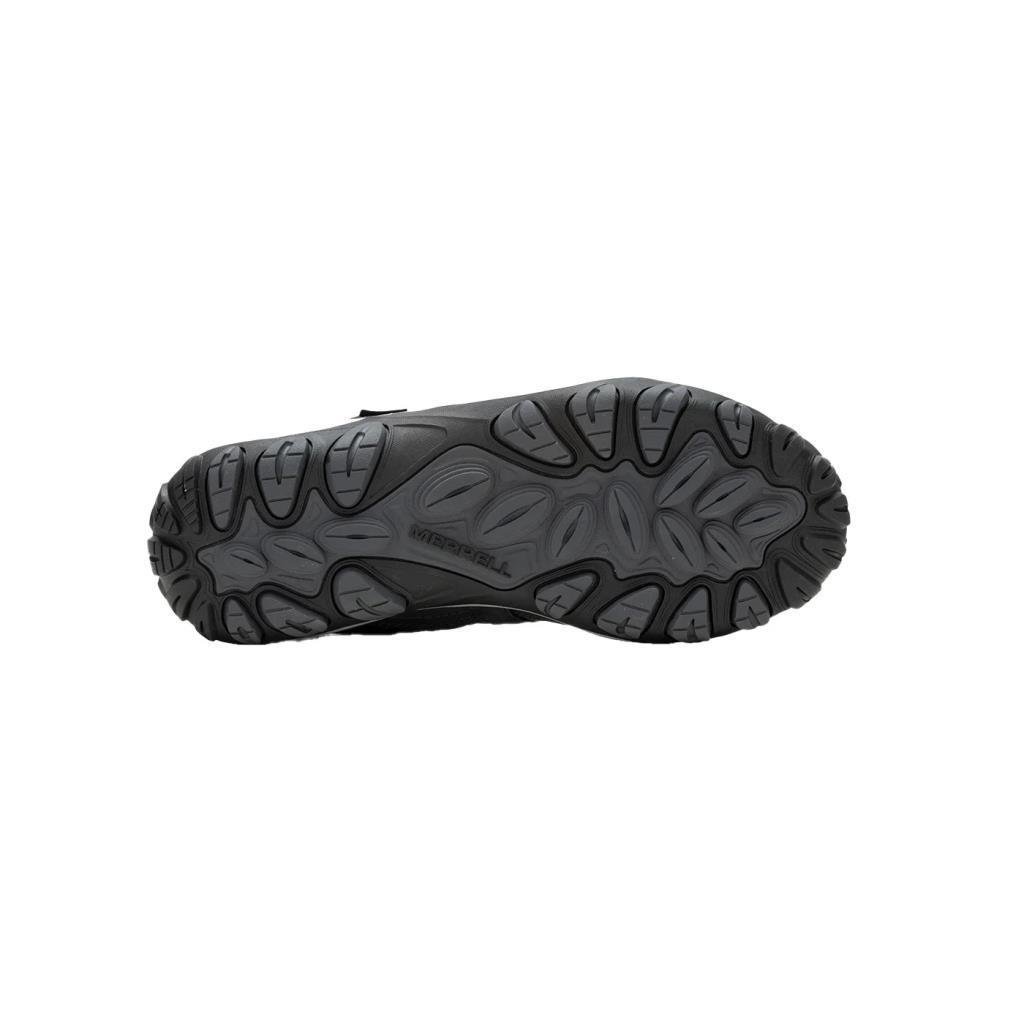 Merrell J037546 Alverstone 2 GTX Charcoal/Orchid Kadın Outdoor Ayakkabı