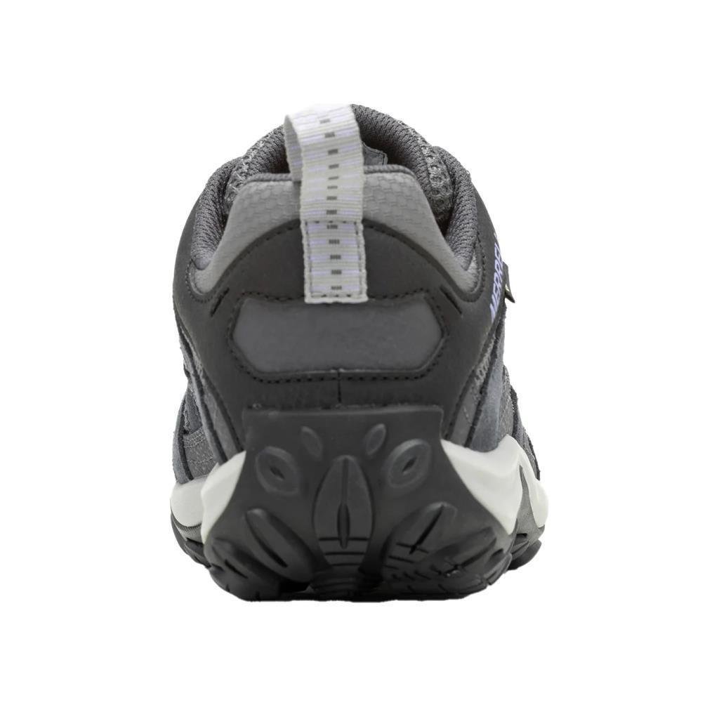 Merrell J037546 Alverstone 2 GTX Charcoal/Orchid Kadın Outdoor Ayakkabı
