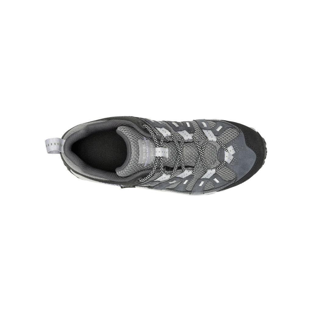 Merrell J037546 Alverstone 2 GTX Charcoal/Orchid Kadın Outdoor Ayakkabı