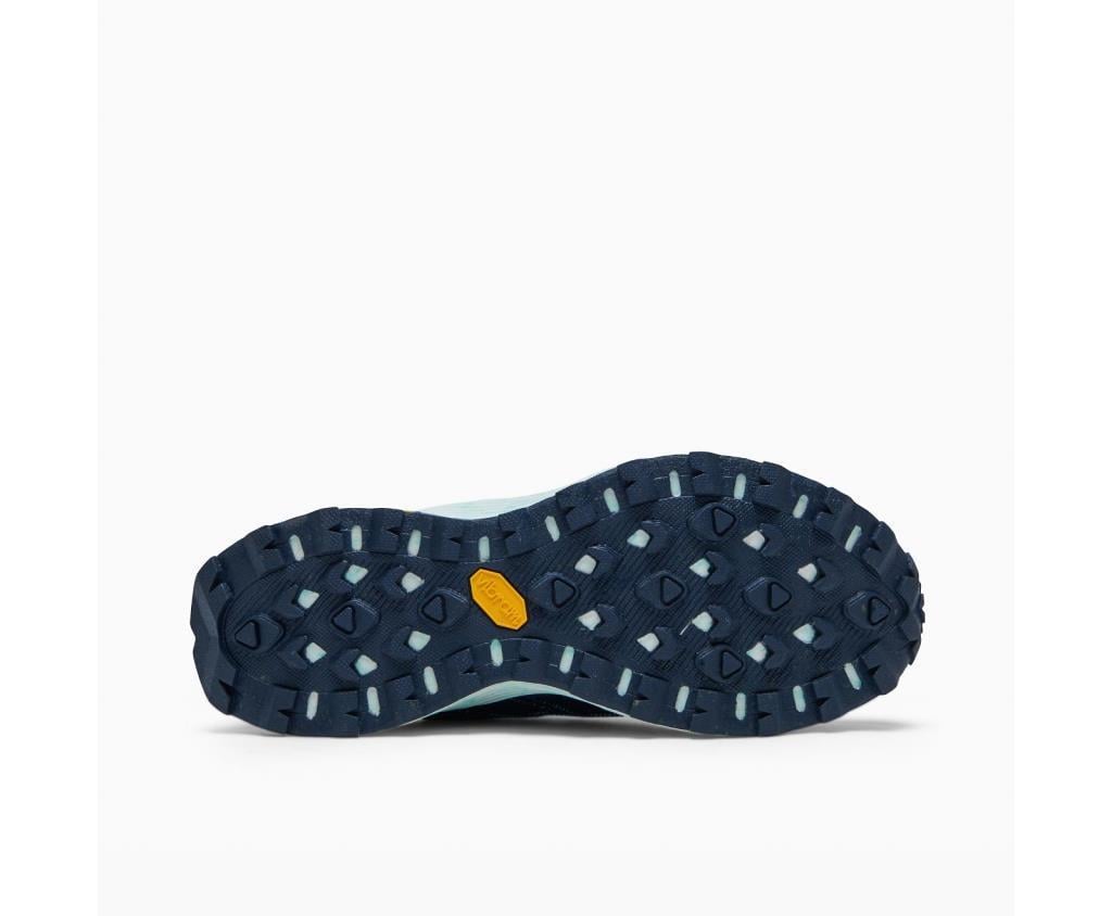Merrell J066816 Moab Flight Navy Kadın Outdoor Ayakkabı