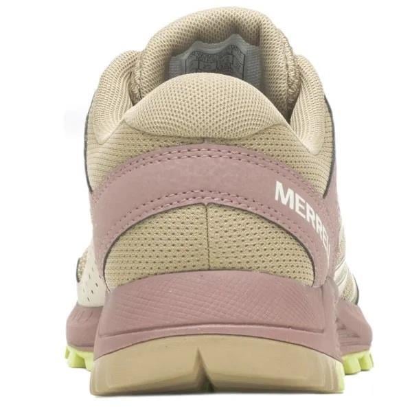 Merrell J067738 Wildwood Oyster/Selery Kadın Outdoor Ayakkabı