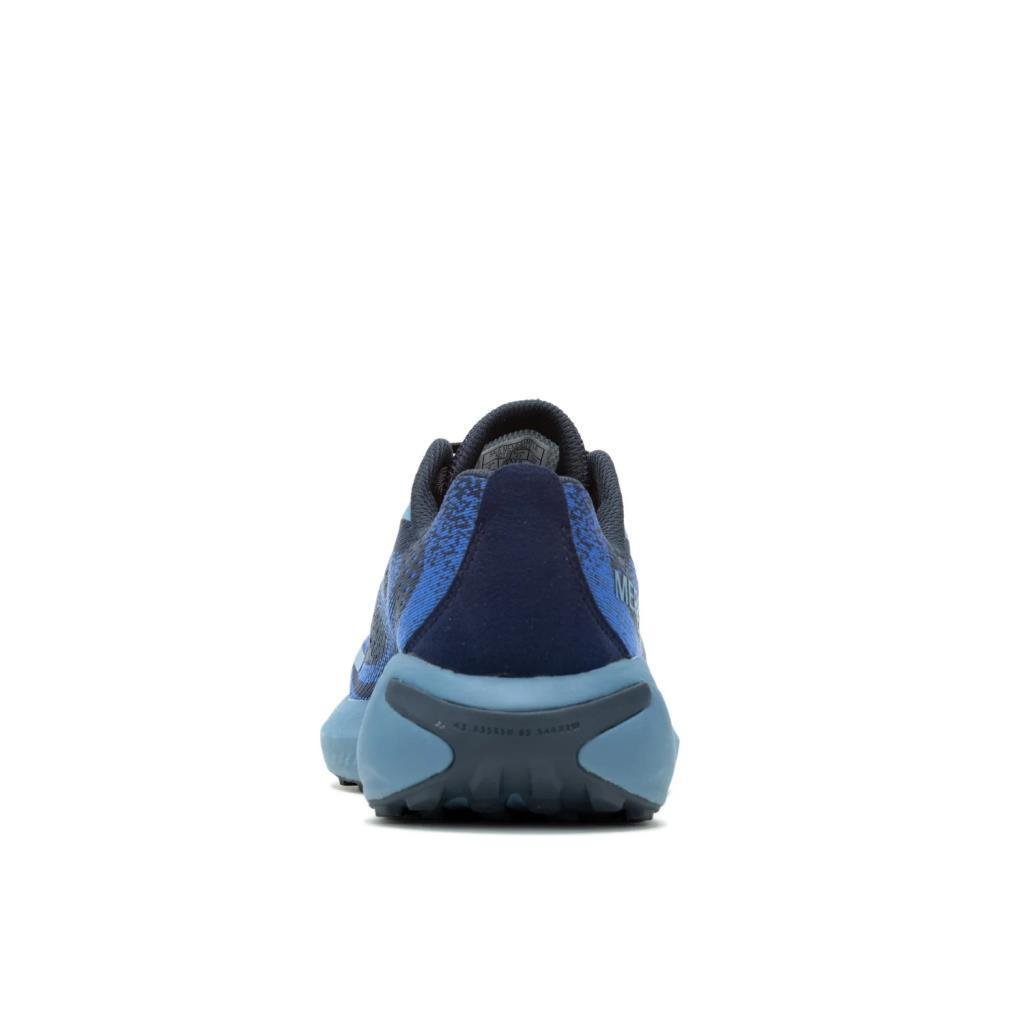 Merrell J068073 Morphlite Sea/Dazzle Erkek Outdoor Ayakkabı