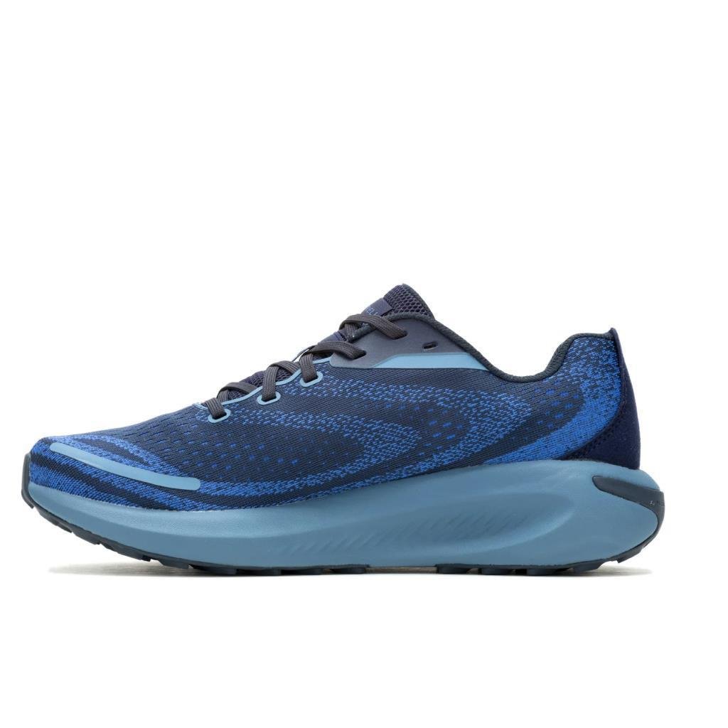Merrell J068073 Morphlite Sea/Dazzle Erkek Outdoor Ayakkabı
