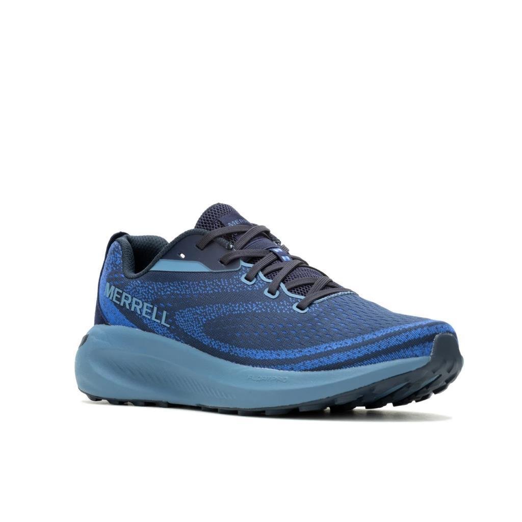 Merrell J068073 Morphlite Sea/Dazzle Erkek Outdoor Ayakkabı