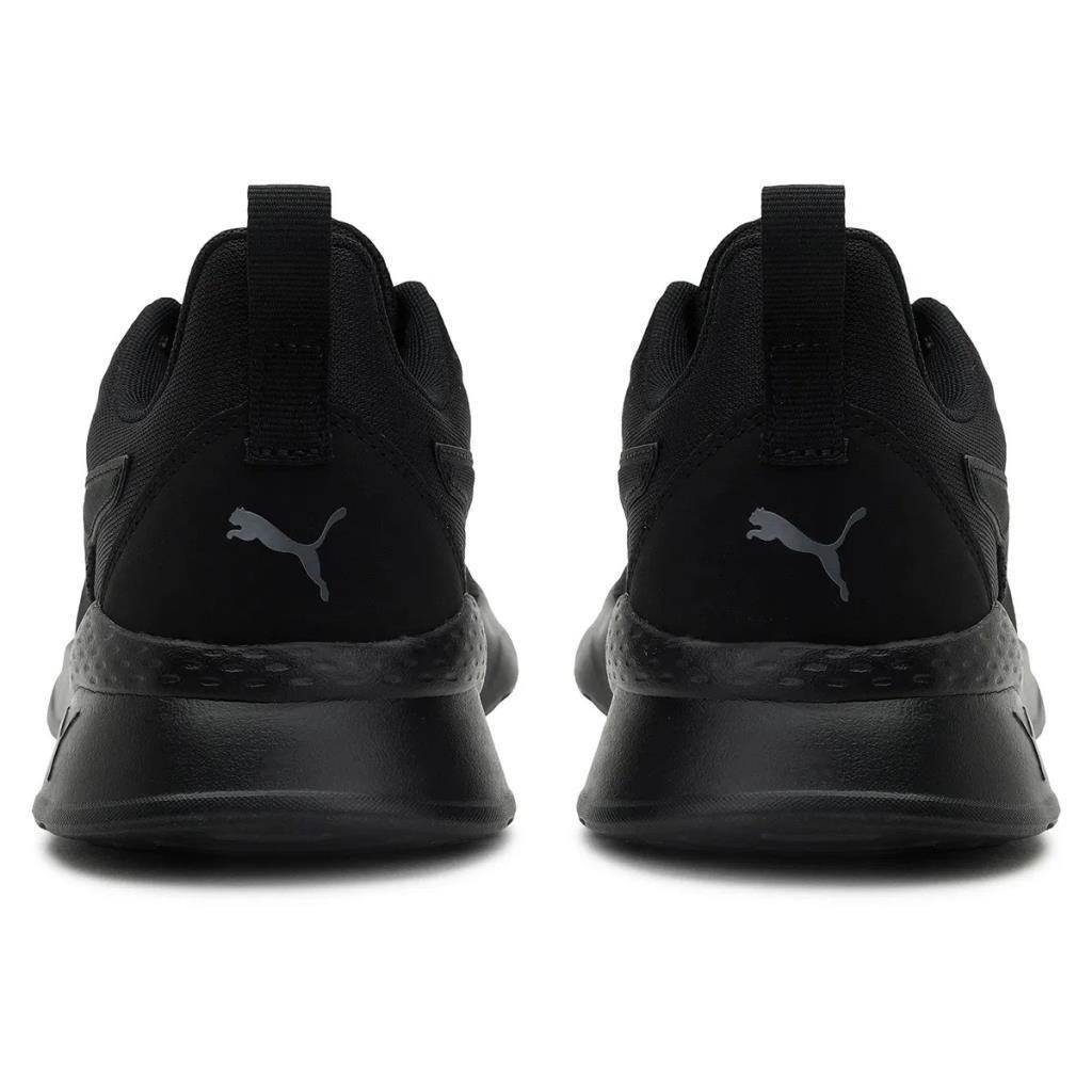 Puma 371128 01 Anzarun Lite Puma Black/Puma Black Kadın Sneaker