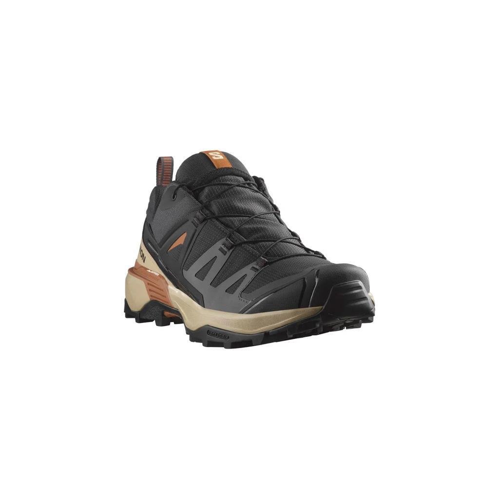 Salomon 476870 X Ultra 360 GTX Phantom/Safari/Caramel Cafe Erkek Outdoor Ayakkabı