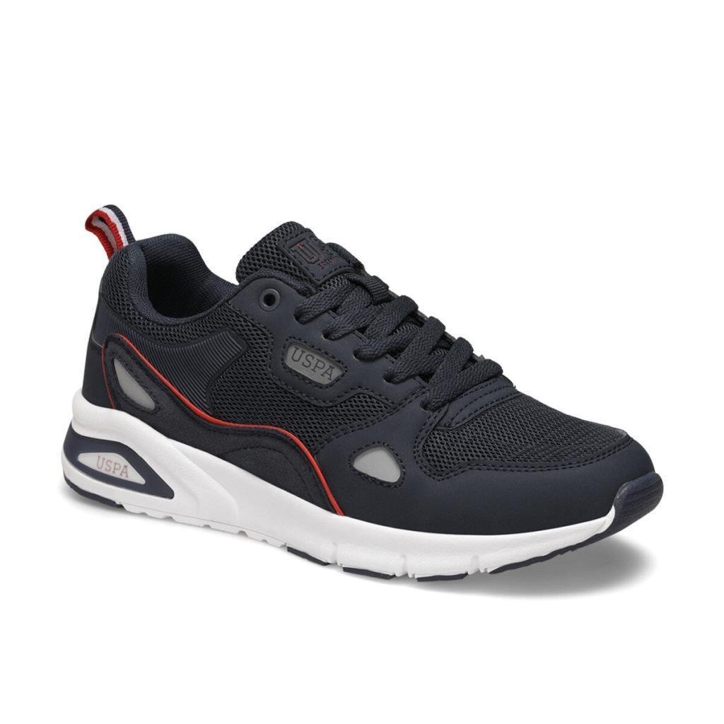 U.S.Polo Venus 100489901 Navy Kadın Spor Ayakkabı