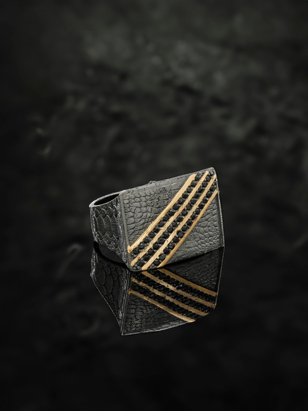Premium Freedom Ring