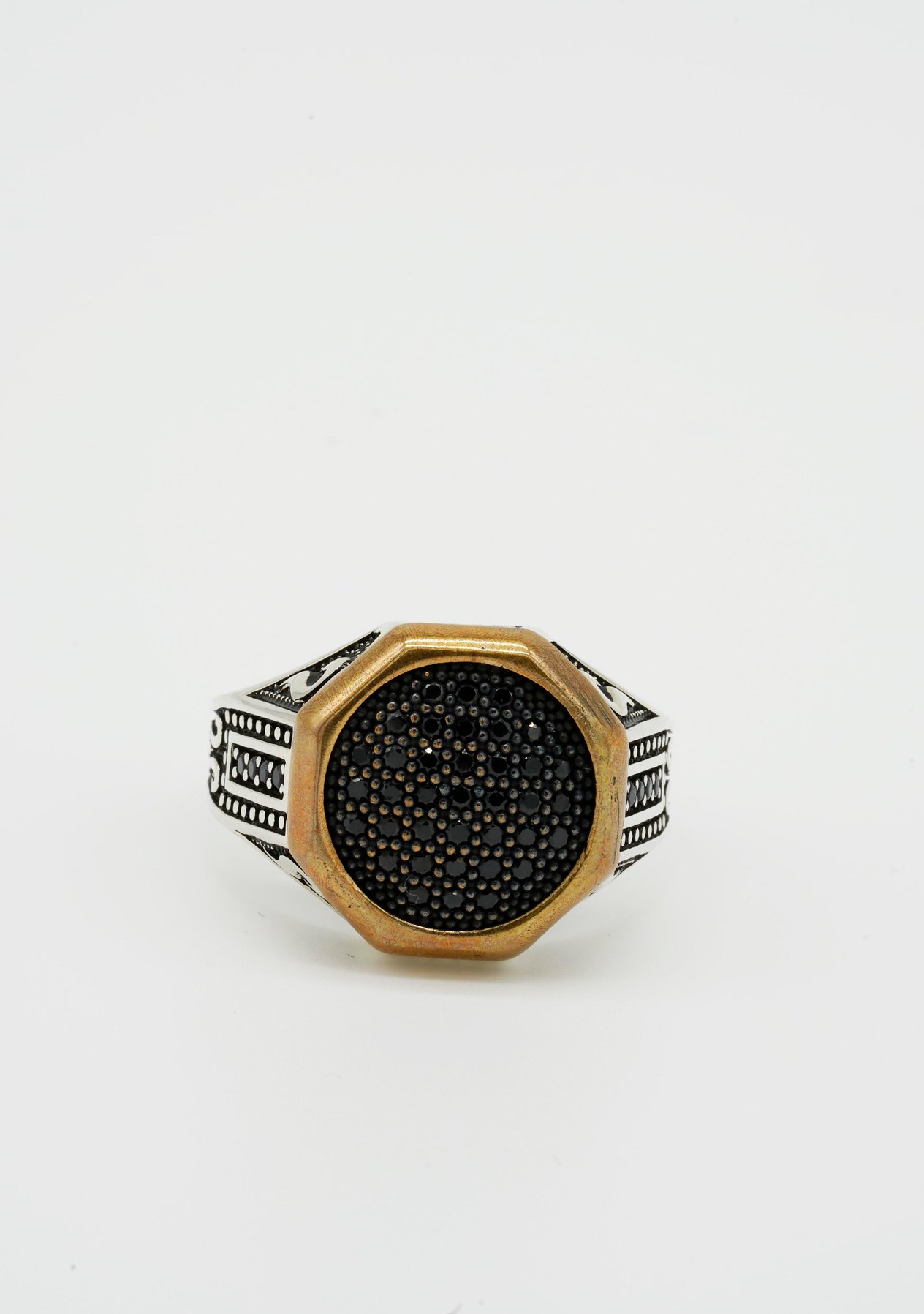 Premium Royal Ring
