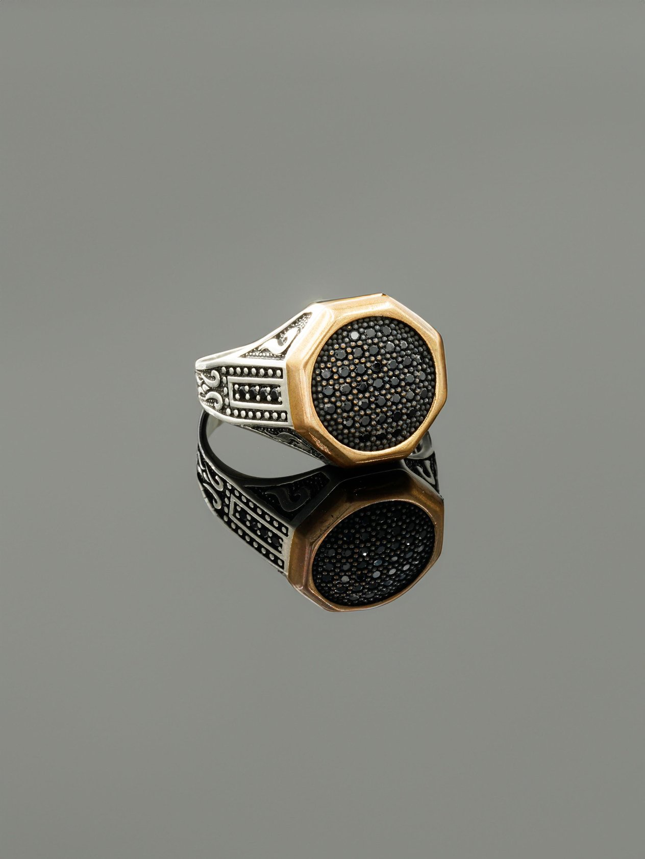 Premium Royal Ring