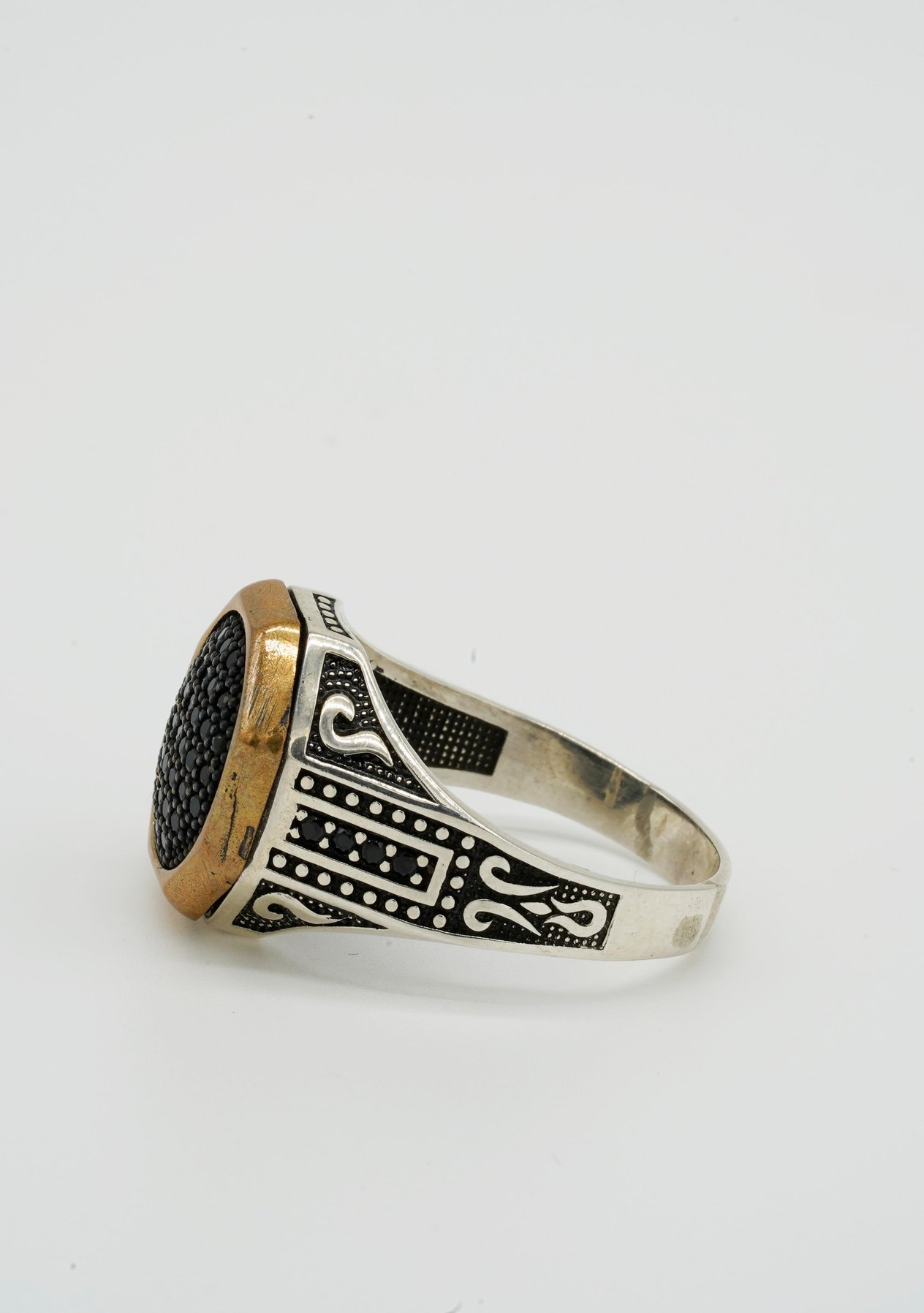 Premium Royal Ring