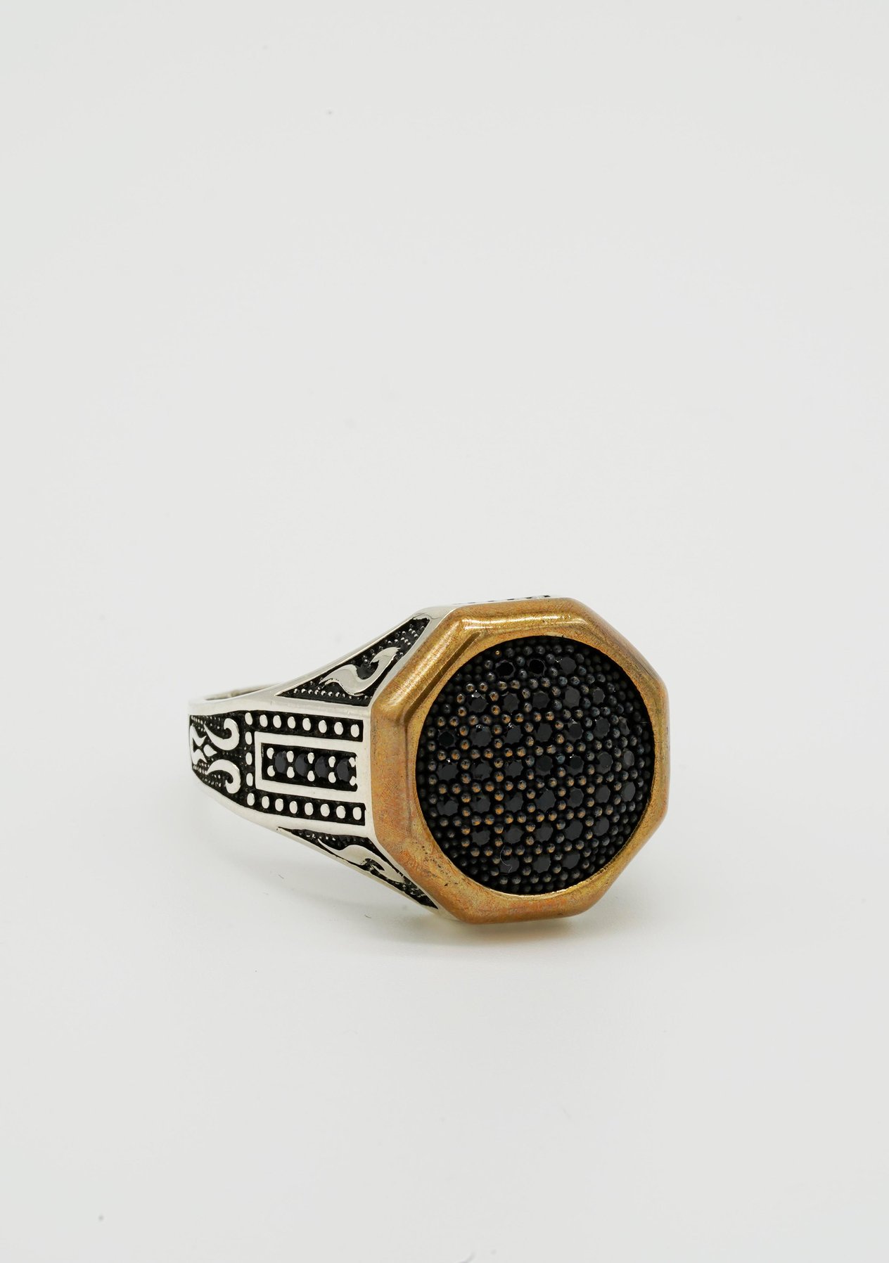 Premium Royal Ring